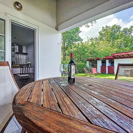 L'imprevu By Interhome Vakantiehuis Soustons