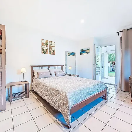 Tatil Evi L'imprevu By Interhome Soustons