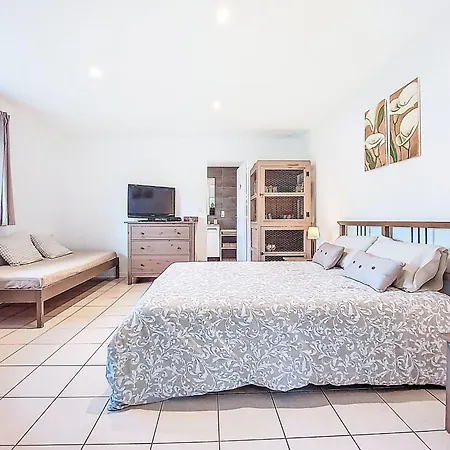 L'imprevu By Interhome Tatil Evi