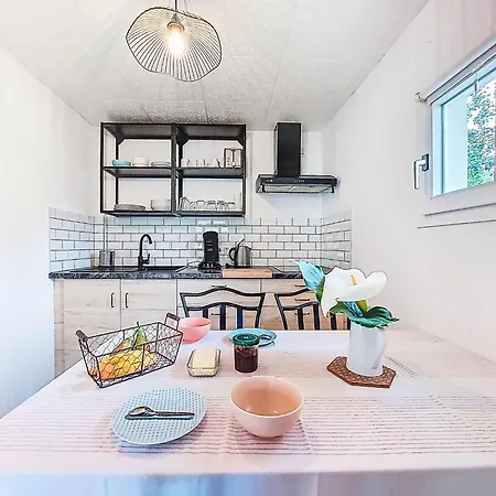 Tatil Evi L'imprevu By Interhome *