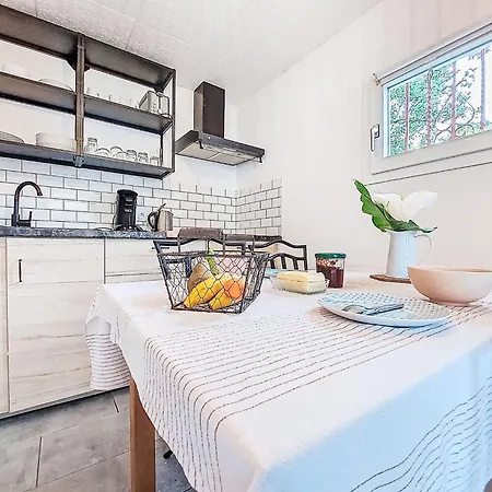 Tatil Evi L'imprevu By Interhome *