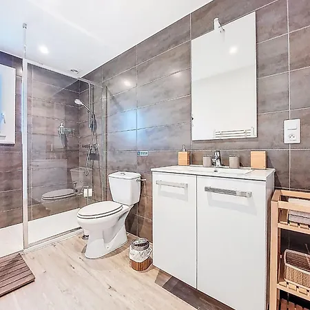 L'imprevu By Interhome