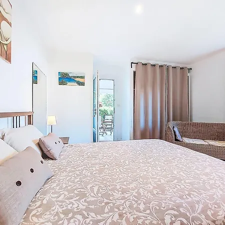 L'imprevu By Interhome Soustons