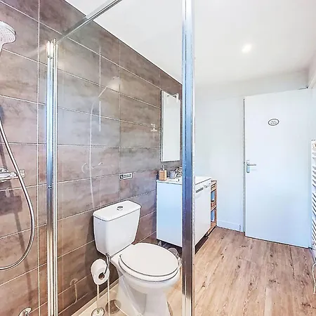 L'imprevu By Interhome Tatil Evi *