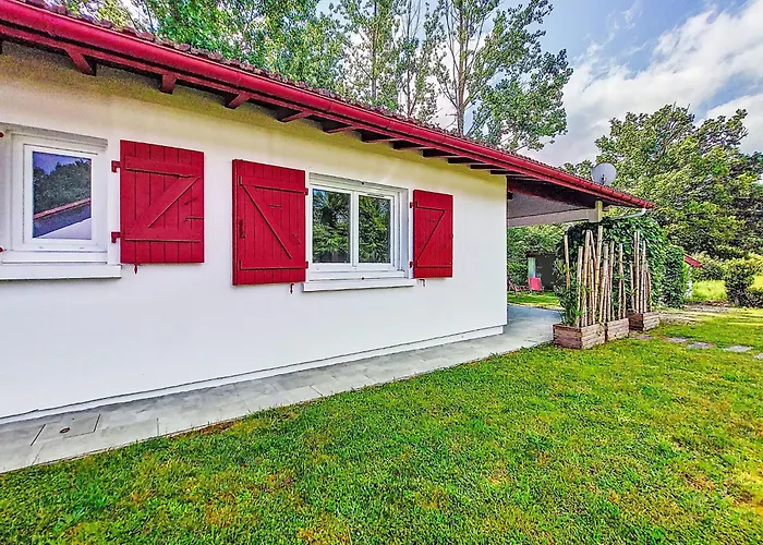 L'imprevu By Interhome * Soustons