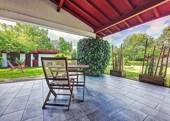 Vakantiehuis L'imprevu By Interhome