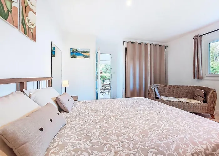 L'imprevu By Interhome Soustons