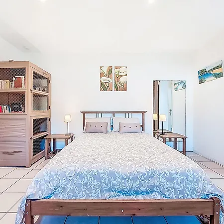 L'imprevu By Interhome Semesterbostad *