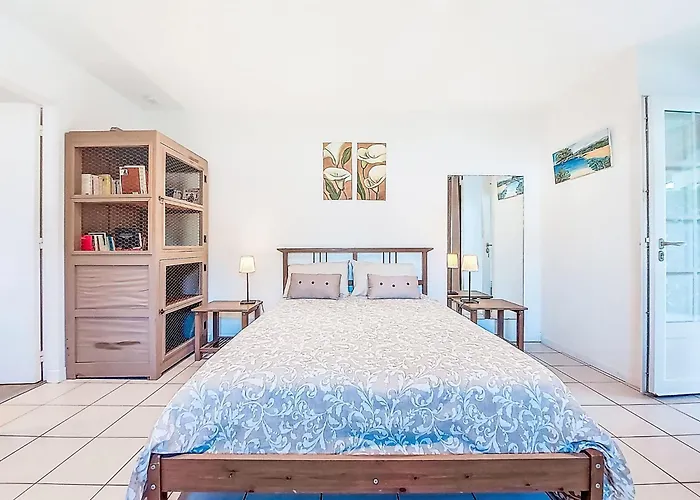 L'imprevu By Interhome بيت للعطل *